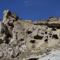 Photo de Turquie - Le Parc Naturel de Göreme